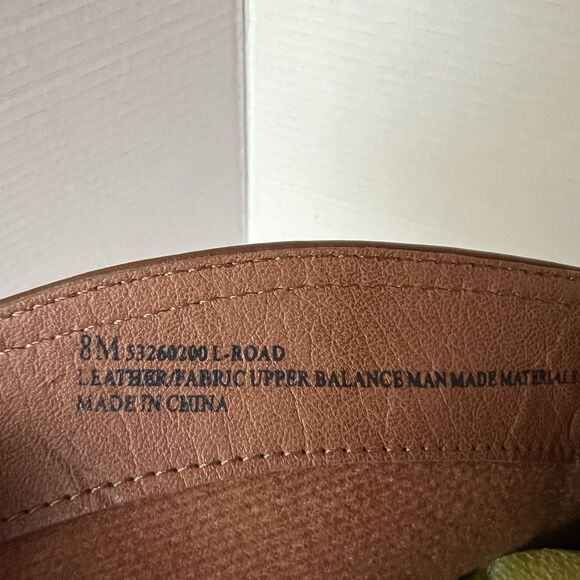 FRANCO SARTO Leather Fabric Road Knee High Riding Boots 8 - Picture 5 of 15